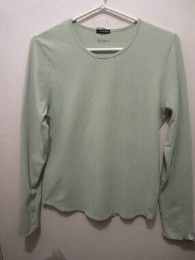 Long-sleeved Top